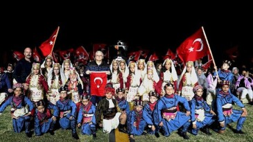 Eğitimde önder belediye “Burhaniye belediyesi”