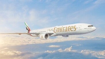 Emirates, Seul seferlerini haftalık 10 uçuşa çıkarıyor