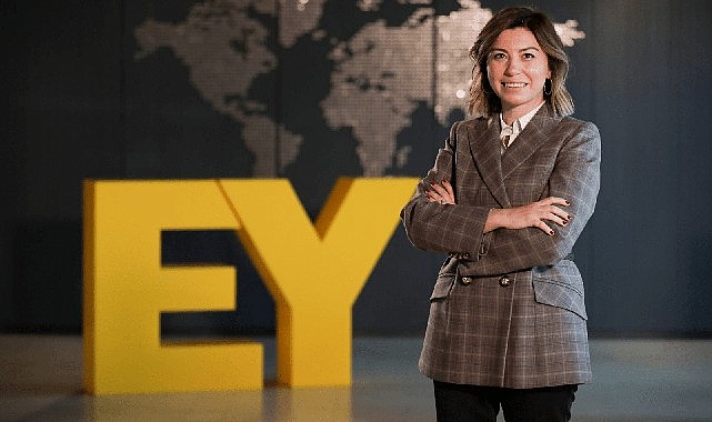 EY Global İklim Riski Barometresi 2023 yayımlandı