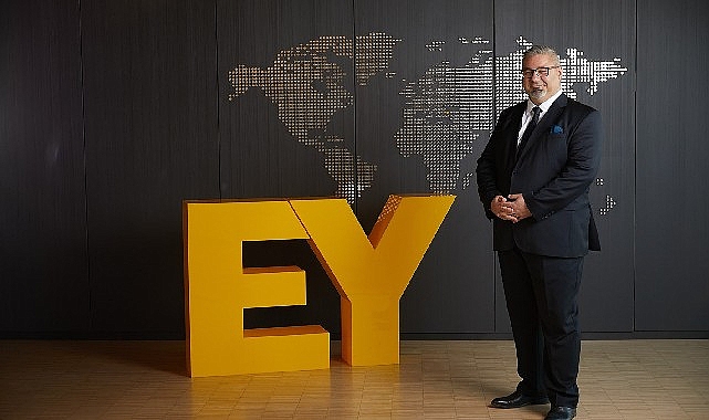 EY Global Siber Güvenlik Liderliği İçgörüleri araştırması yayımlandı