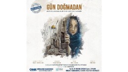 Filistin’de İşlenen İnsanlık Cürmü Canik’te Sahneye Taşınıyor