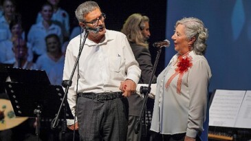 Gaziemir’in sanat âşıkları