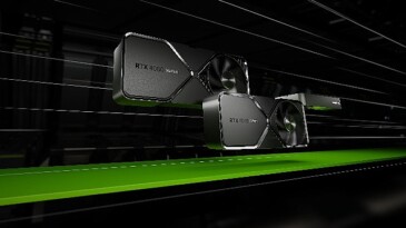 GeForce RTX 40 MUHTEŞEM Serisi Harika Güçleri Yapay Zeka Olan Yeni Kahramanlar Görücüye Çıktı