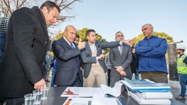 Göl Gazinosu, Balmumu Heykel Müzesi olarak hayat bulacak