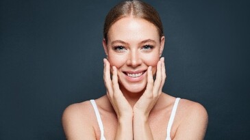 Hoşluğun en doğal sırrı: Magellan® Vampir Facelift