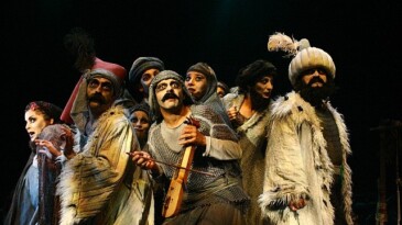 Hoşluklar konutunuzda