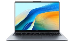 HUAWEI, Yüksek Performanslı MateBook D16 i9’u Türkiye’de Ön Satışa Sundu