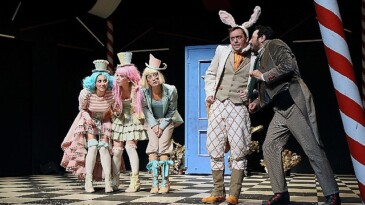 İBB Kent Tiyatroları’nda bu hafta (17-21 Ocak 2024)