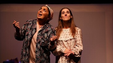 İBB Kent Tiyatroları’nda bu hafta (3-7 Ocak 2024)