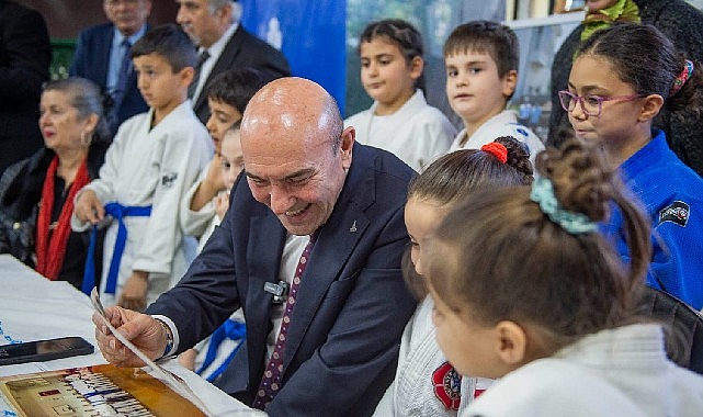 “İkinci periyot bu yaptıklarımızla ve yapacaklarımızla değişik olacak”