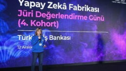 İş Bankası’ndan yapay zekâ teşebbüslerine yatırım