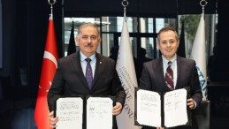 İstanbul Finans Merkezi ve İstanbul Teknik Üniversitesi ortasında bilgi teknolojileri alanında işbirliği protokolü imzalandı