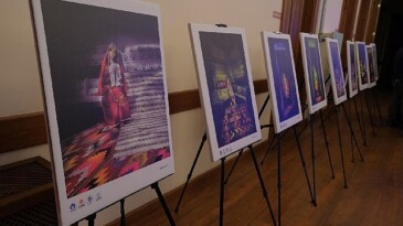 “Kandıra Kilimine Ne Oldu” standı