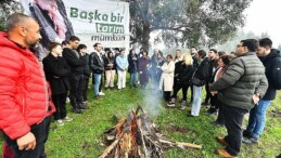 Karakılçık efsanesi geleceğe taşınıyor 