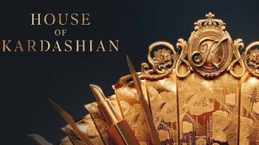 Kardashian Ailesi’nin Sırları Bugün GAİN’de Açığa Çıkıyor!