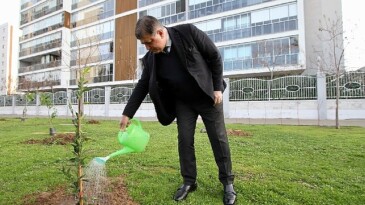 Karşıyaka Belediyesi’nde su tasarrufu 4,1 milyon lirayı aştı