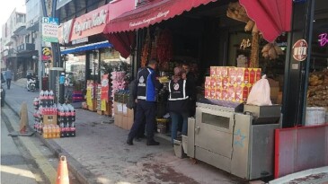 Kartepe’de gruplar 2024’ün birinci kontrolünü yaptılar