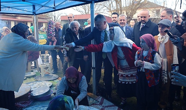 Kaz Bayramı artık klâsik bir bayram oldu