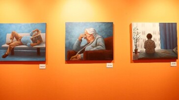 “Kendine not” çankaya’da