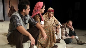 Kent Tiyatroları yeni yılda da turnelerine devam ediyor