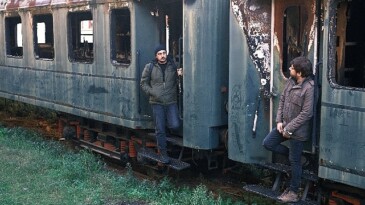 Kent Tiyatrolarından yeni yılda yeni oyun