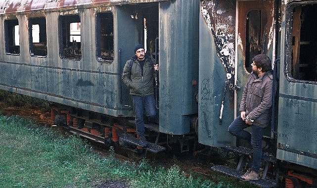 Kent Tiyatrolarından yeni yılda yeni oyun
