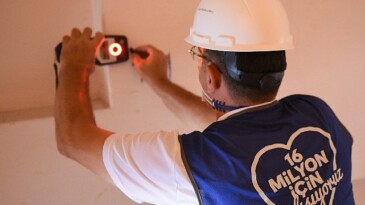 Kira yardımı 7 bin TL’ye çıkarıldı