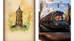 Kocaeli’nin dijital kartpostal platformu hizmetinizde