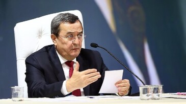 Konak Belediye Meclisi yılın birinci toplantısını gerçekleştirdi