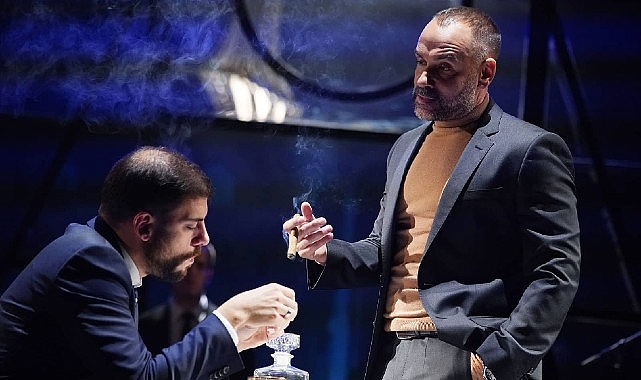 “Kral Oidipus” Kentin Tiyatrosu’na Konuk Oluyor