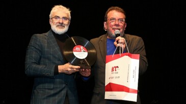 Küçükçekmece’de Nazım’a hürmet gecesi