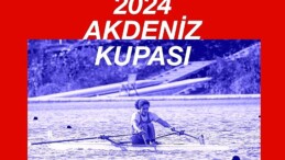 Kürekte Akdeniz Kupası Köyceğiz’de düzenlenecek