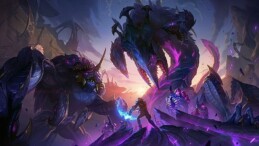 League of legends’ın 2024 dönemi başlıyor