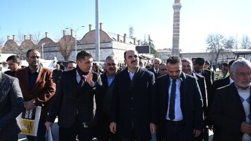 Lider Altay: “Yaptığımız Yatırımlarla Ereğli’mizin Çehresini Değiştiriyoruz”