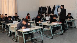 Lider Altay’dan Üniversite Adaylarına Eğitim Dayanağı