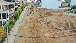 Lider Atabay “didim inançlı ve çağdaş ulaşım ağına sahip olacak