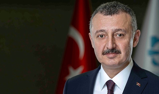 Lider Büyükakın” Bu dünya hepimize yeter”