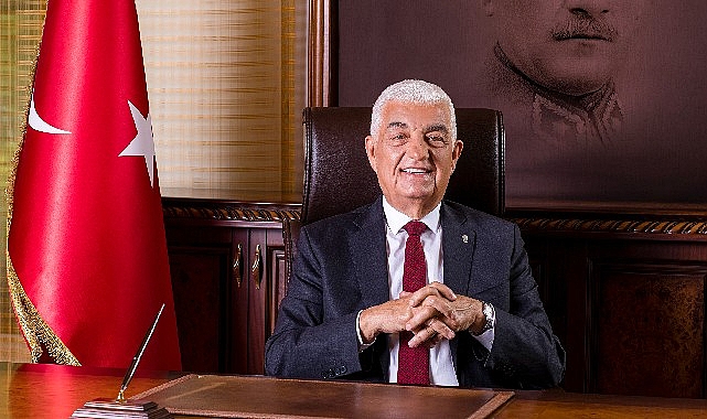 Lider Gürün’den 10 Ocak Çalışan Gazeteciler Günü İletisi