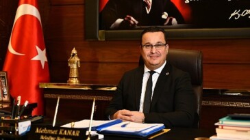 Lider Kanar’dan yeni yıl bildirisi