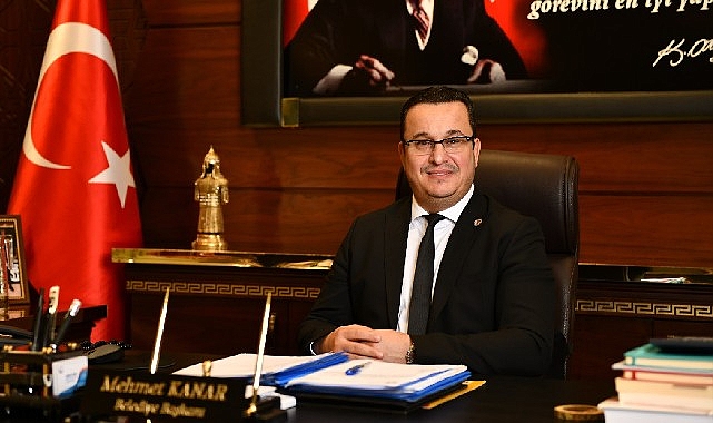 Lider Kanar’dan yeni yıl bildirisi