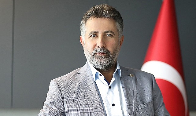 Lider Sandal “Osmangazi’nin 32 yıllık sıkıntısını çözdük”