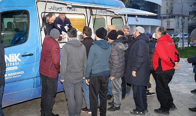 Lider Sandıkçı, “Terör ve terör destekçileri maksatlarına ulaşamayacaktır”