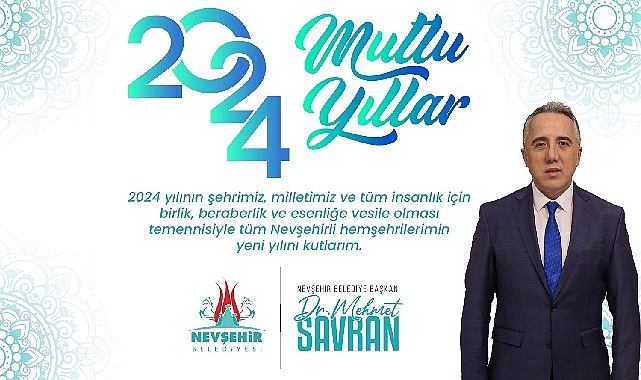 Lider Savran’dan yeni yıl bildirisi