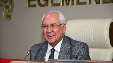 Lider Selvitopu: İstikrarla yolumuza devam ediyoruz