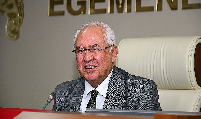Lider Selvitopu: İstikrarla yolumuza devam ediyoruz