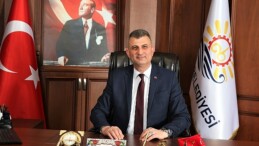 Lider Sezer “2024 yılı hayırlara vesile olsun”