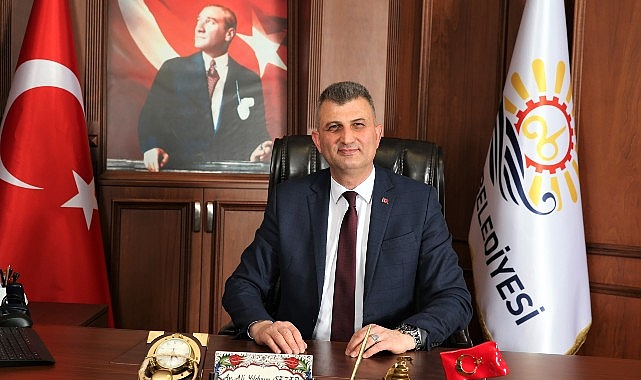 Lider Sezer “2024 yılı hayırlara vesile olsun”