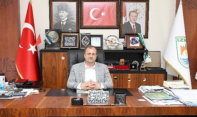 Lider Usta’dan yeni yıl bildirisi