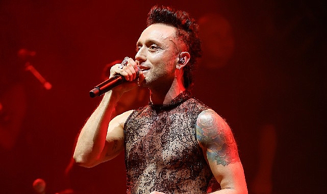 Mabel Matiz üç gün sürecek bir müzik seyahati hazırlığında