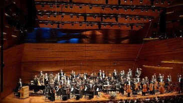 Macar-Türk Kültür Yılı Başlıyor!